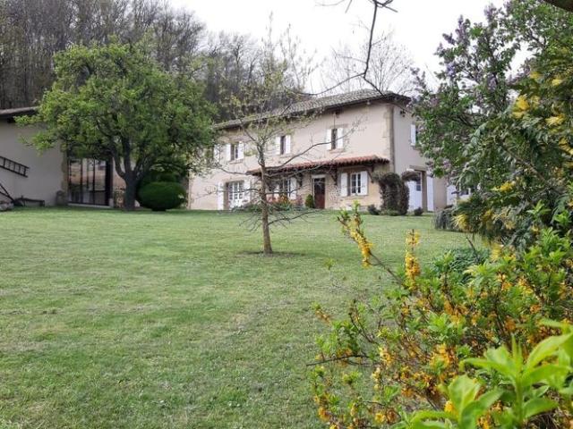 Maison vente à Valence, Hauterives