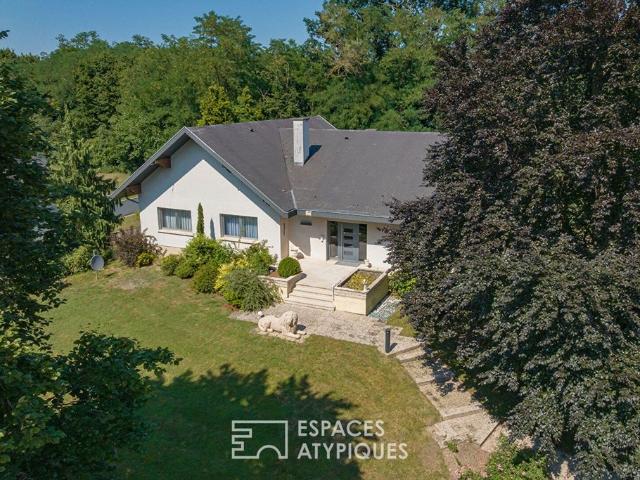 Maison vente à France métropolitaine, Hilsenheim