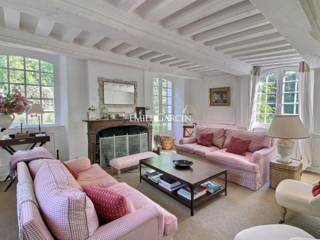 Maison vente à Honfleur, Calvados