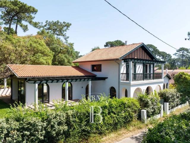 Maison vente à Dax, Soorts-hossegor