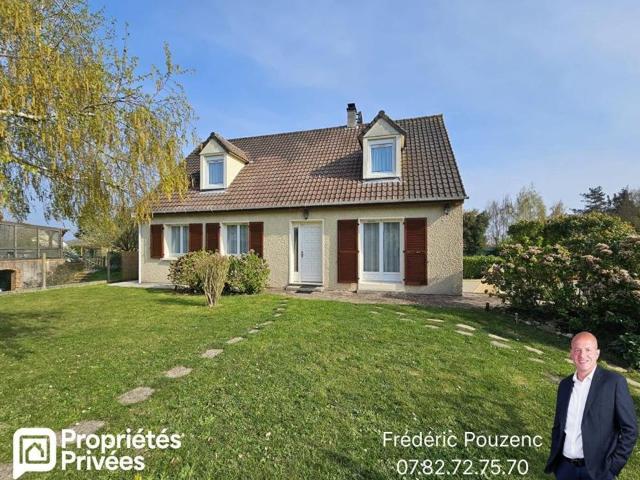 Maison vente à Mantes-la-Jolie, Houdan