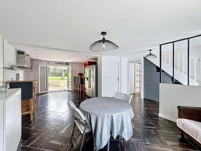 Maison vente à Palaiseau, Igny