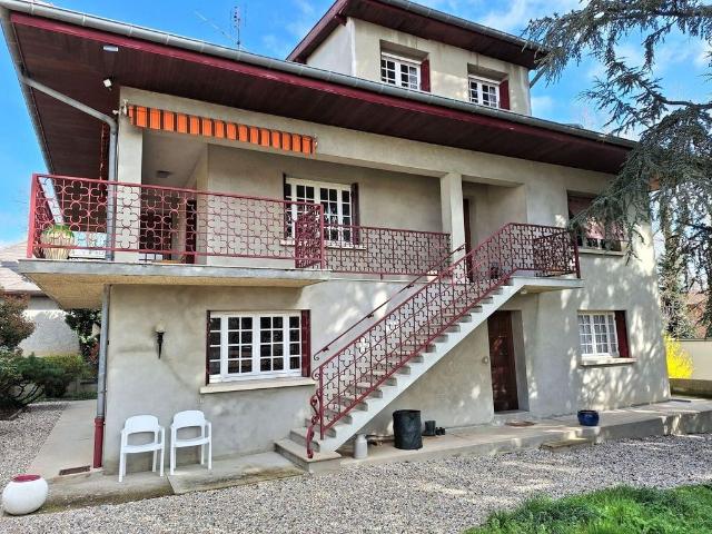 Maison vente à Jonage