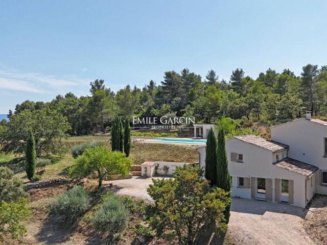 Maison vente à Apt, Joucas