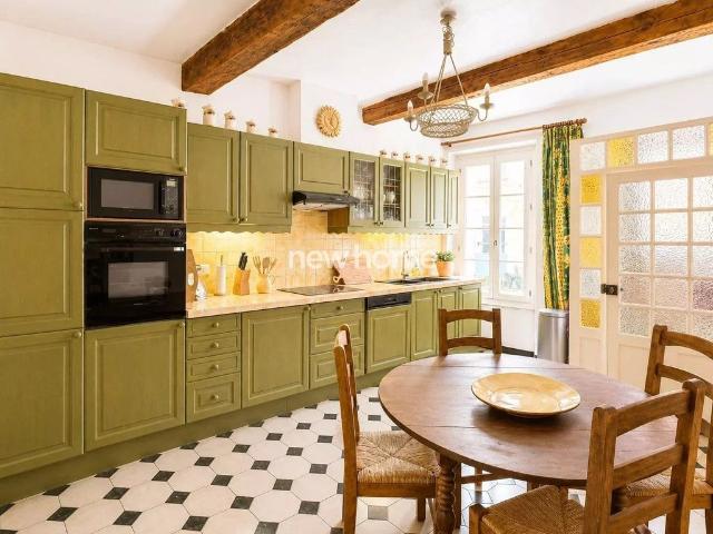 Maison vente à Arrondissement de Draguignan, La Garde-freinet