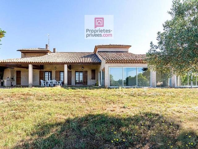 Maison vente à Brignoles, La Verdière