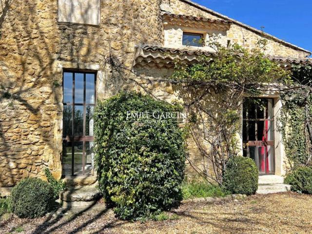 Maison vente à Apt, Lauris