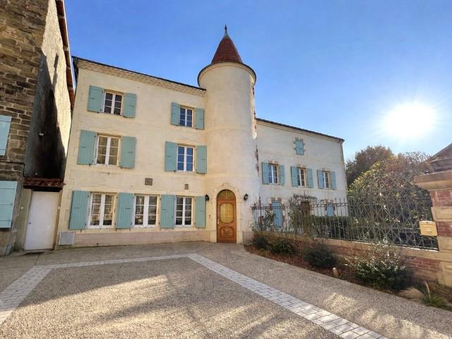 Maison vente à Valence, Le Grand-serre