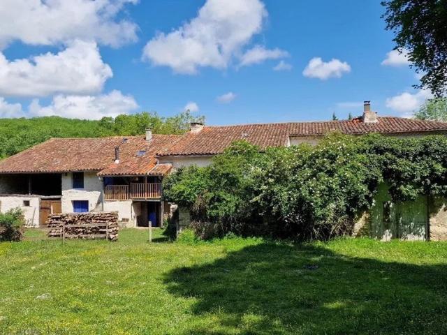 Maison vente à Saint-Girons, Le Mas-d'azil