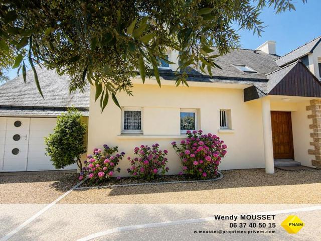 Maison vente à Vannes, Bretagne