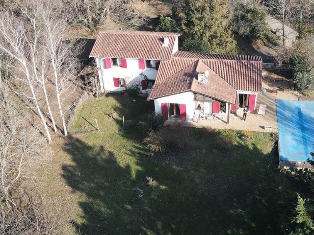 Maison vente à Vienne, Les Côtes-d'arey