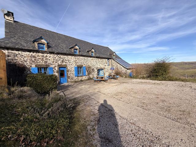 Maison vente à Saint-Flour, Ségur-les-villas