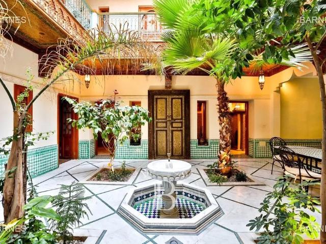 Maison vente à Marrakech, L'Oriental