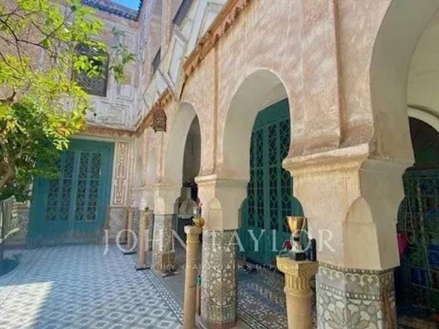 Maison vente à Marrakech, L'Oriental
