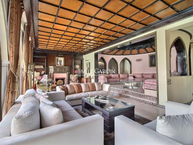 Maison vente à Marrakech, L'Oriental
