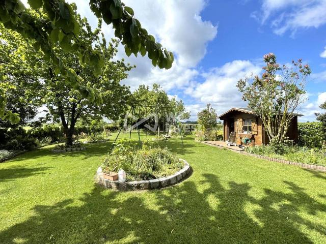 Maison vente à Mérignies, Nord