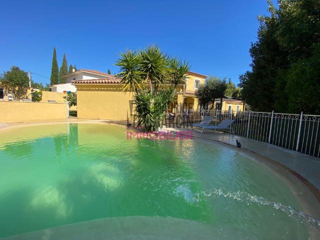 Maison vente à Montpellier, Mireval