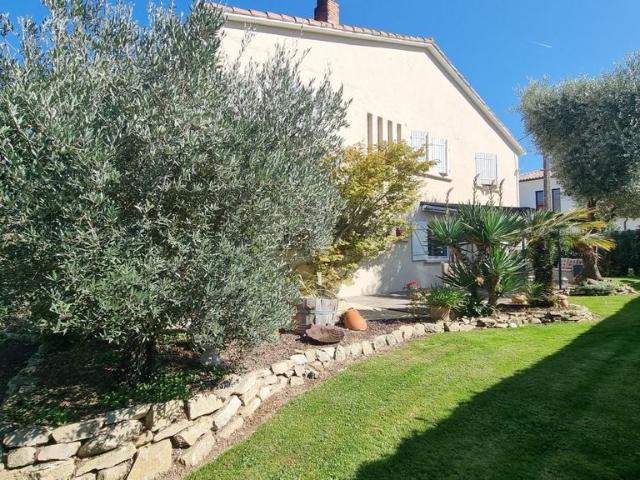 Maison vente à France métropolitaine, Montastruc-la-conseillère