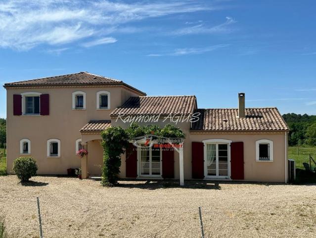 Maison vente à Bergerac, Montazeau