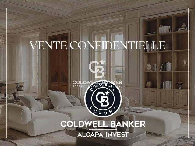 Maison vente à Paris, Martinique