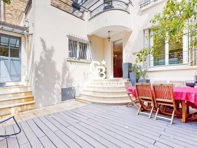 Maison vente à Antony, Montrouge