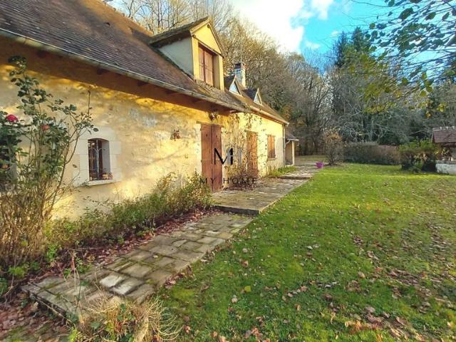 Maison vente à Mortagne-au-Perche, Orne
