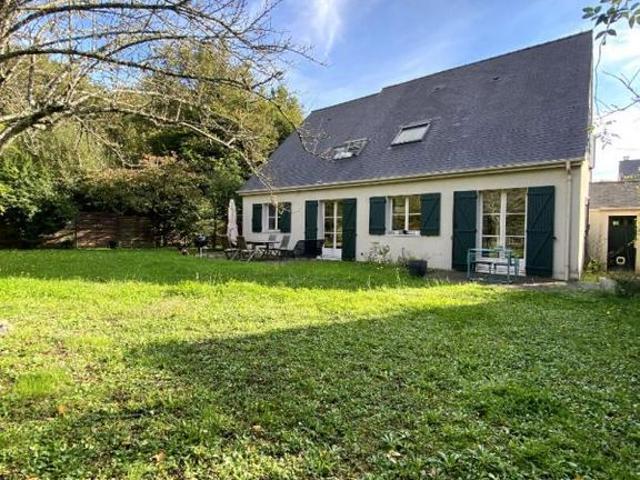 Maison vente à France métropolitaine, Nantes