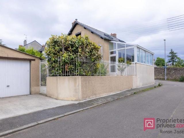 Maison vente à Nantes