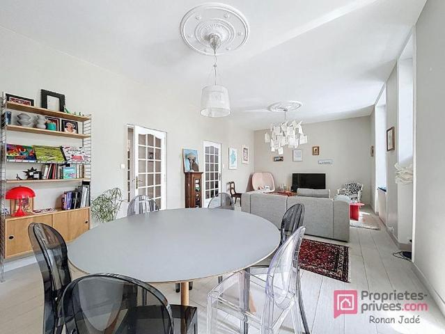 Maison vente à Nantes