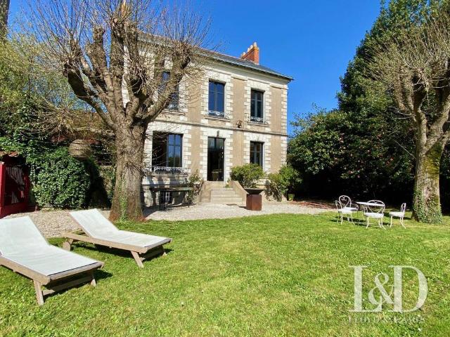 Maison vente à France métropolitaine, Nantes