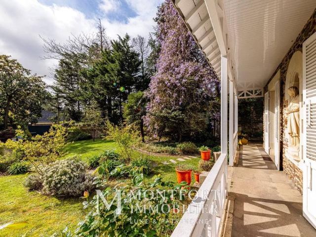 Maison vente à Nantes