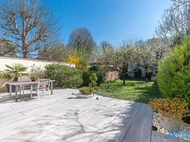 Maison vente à Nogent-sur-Marne, Nogent-sur-marne