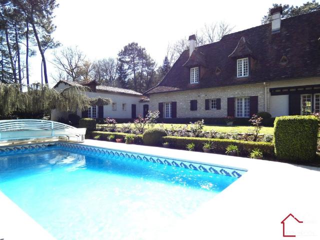 Maison vente à Périgueux, Sanilhac