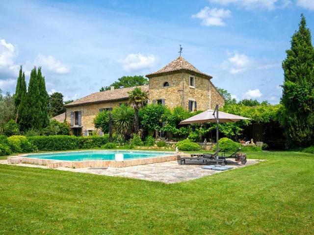 Maison vente à Orange