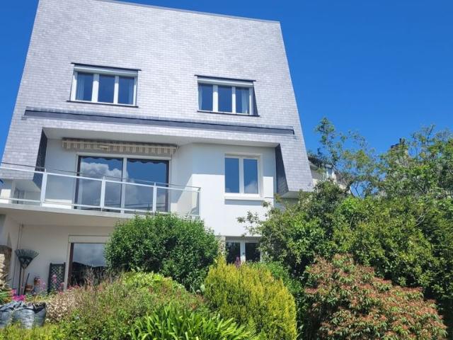 Maison vente à Lannion, Bretagne