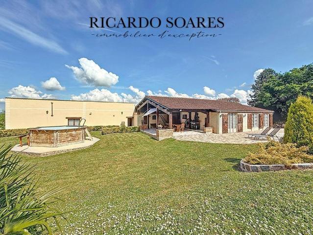 Maison vente à France métropolitaine, Pontpoint