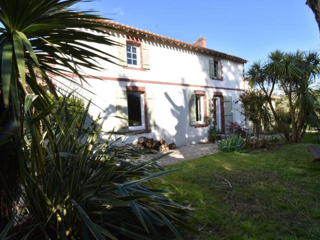 Maison vente à Pornic, Loire-Atlantique