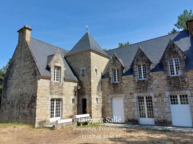 Maison vente à Vannes, Bretagne