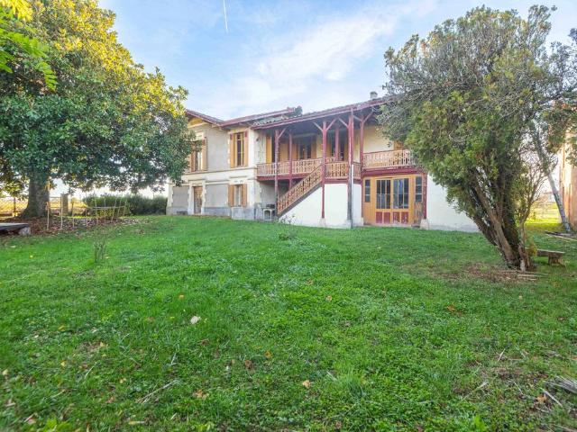 Maison vente à Nontron, Nouvelle-Aquitaine