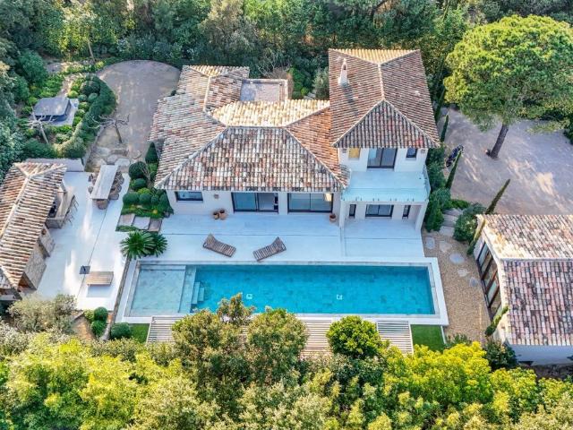 Maison vente à Arrondissement de Draguignan, Ramatuelle
