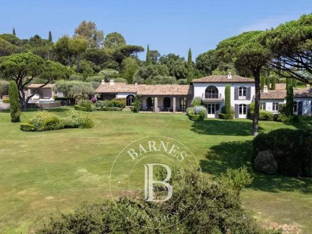 Maison vente à Arrondissement de Draguignan, Ramatuelle