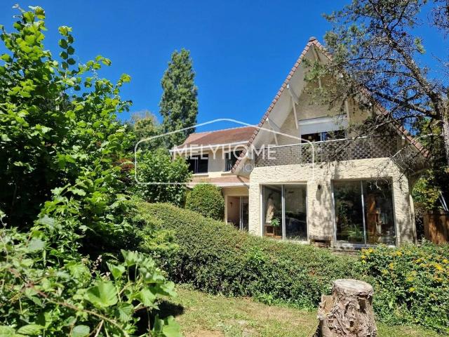 Maison vente à Rambouillet, La Boissière-ecole