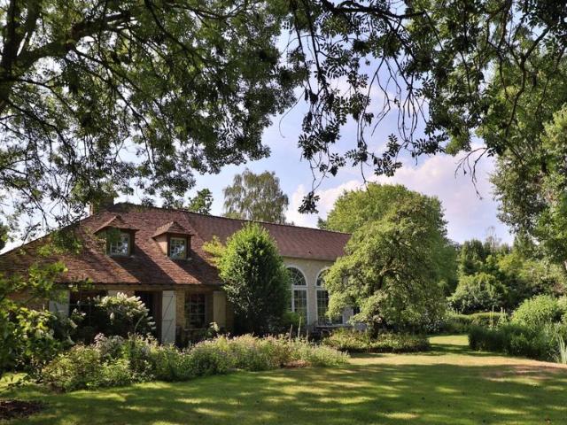 Maison vente à Rambouillet