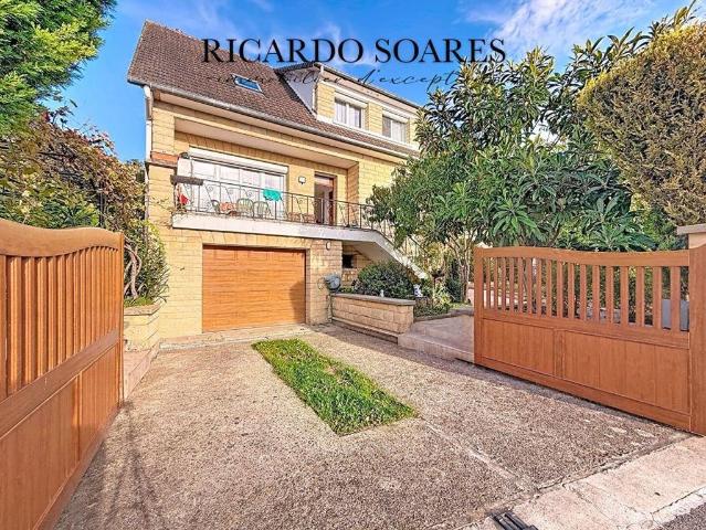 Maison vente à France métropolitaine, Oise