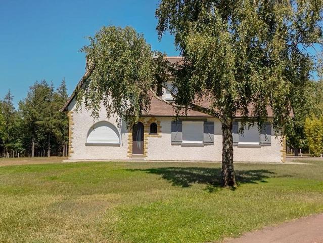 Maison vente à Romorantin-Lanthenay, Romorantin-lanthenay