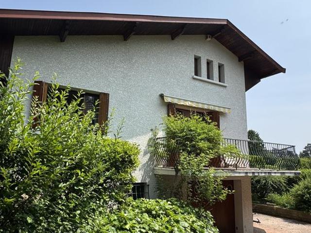 Maison vente à Lyon, Métropole de Lyon