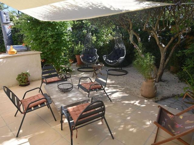 Maison vente à Arles, Saint-etienne-du-grès