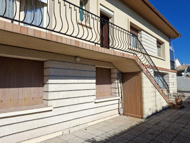 Maison vente à Rochefort, Saint-georges-de-didonne