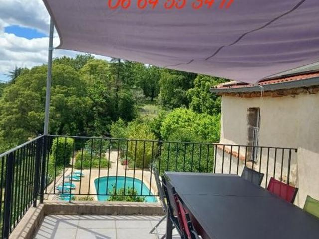 Maison vente à Alès, Saint-martin-de-valgalgues