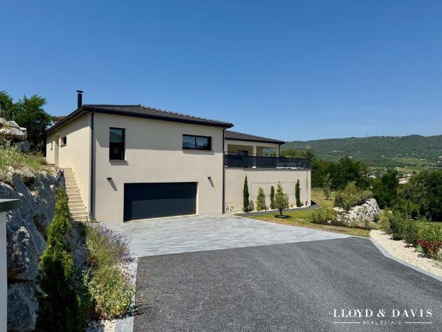 Maison vente à Saint-Péray, Ardèche